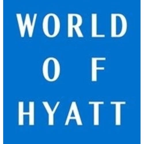 World of Hyatt