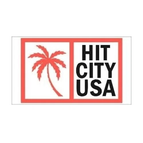 Hit City U.S.A.