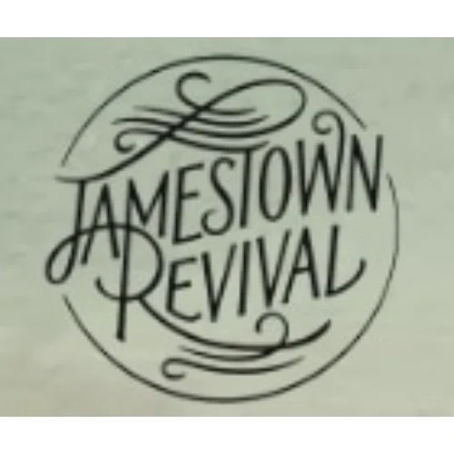 Jamestown Revival