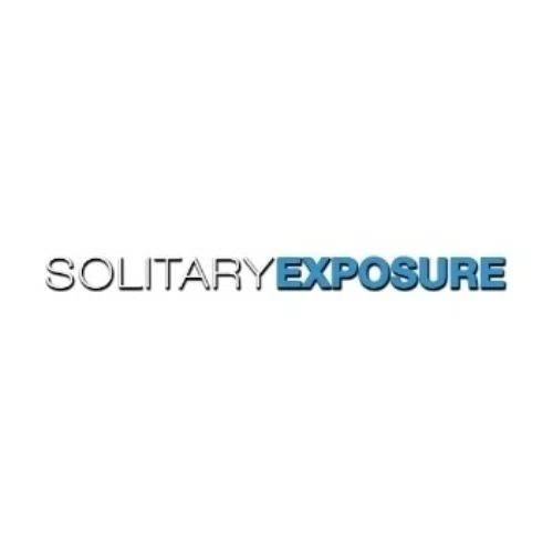 Solitary Exposure