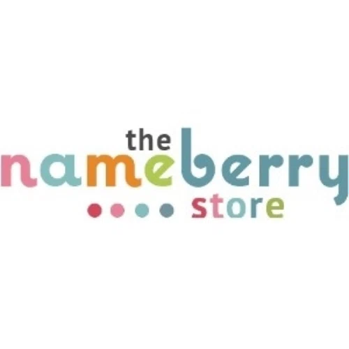 Nameberry Store