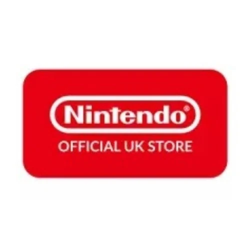 Nintendo Official UK Store