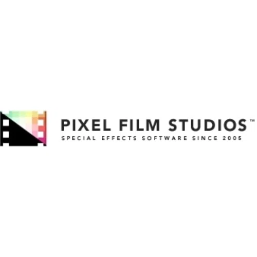 Pixel Film Studios