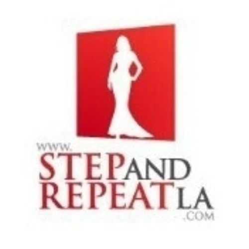 Step and Repeat LA