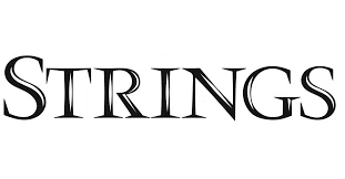 Strings Magazine