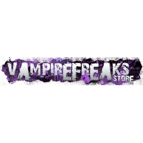 Vampire Freaks Store
