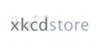 The xkcd store