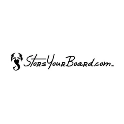 StoreYourBoard