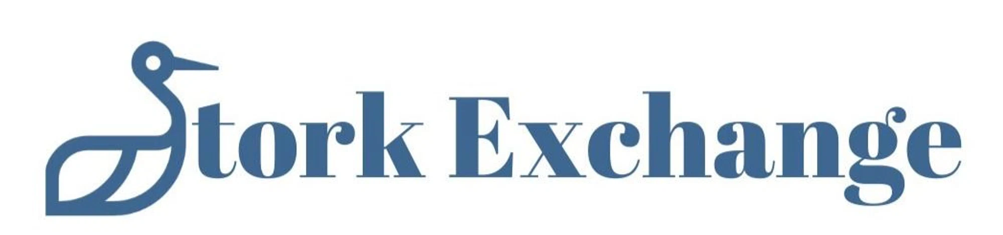Stork Exchange