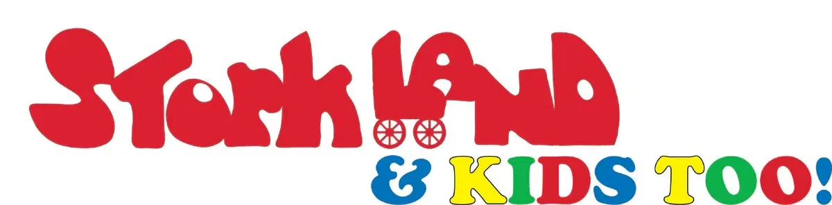 Storkland Logo for Special Discounts