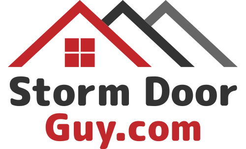 Storm Door Guy