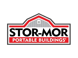 Stor-Mor Portable Buildings