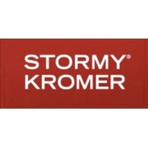 Stormy Kromer