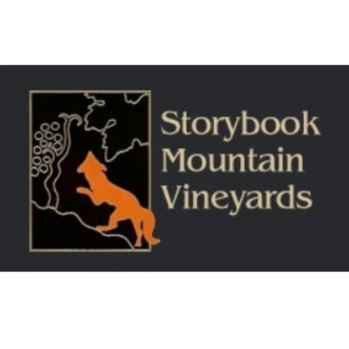 Storybook Mountain Vineyards