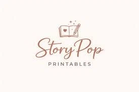 StoryPop Printables