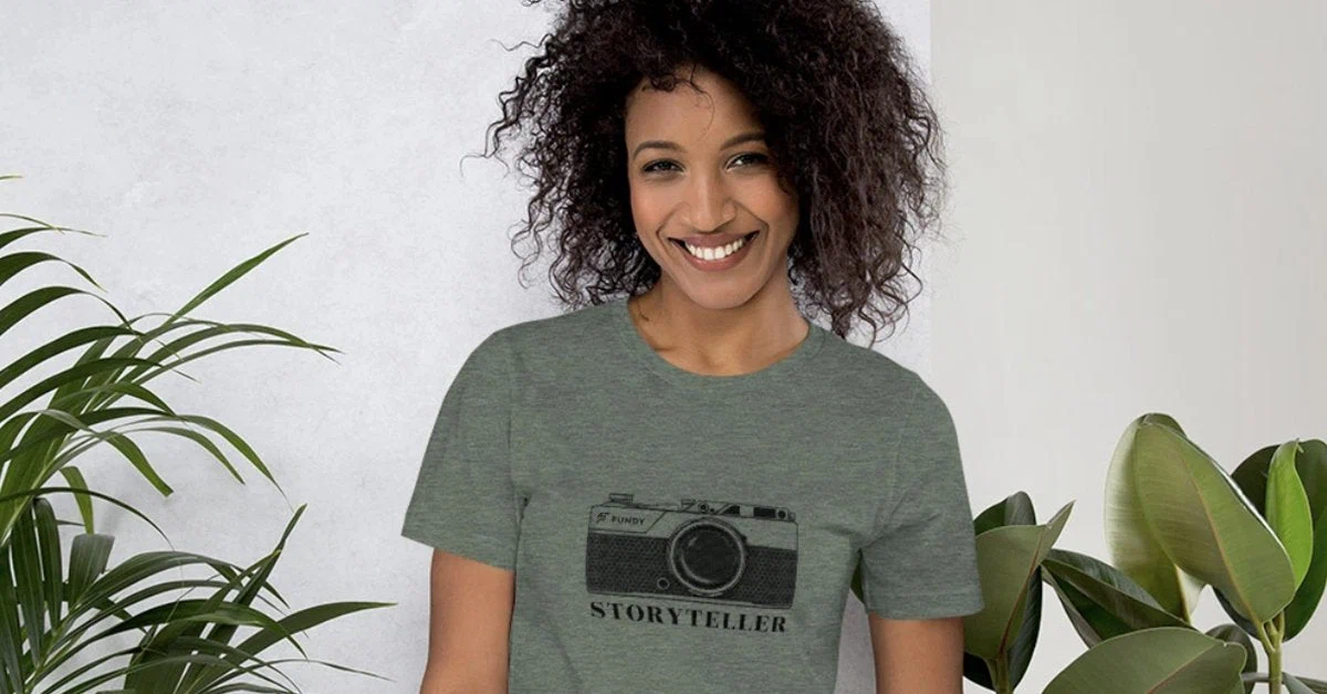 Storyteller Gear