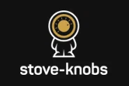 Universal Stove Knobs