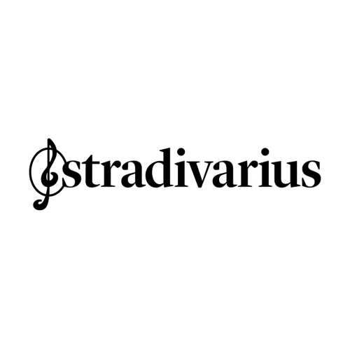 Stradivarius UK