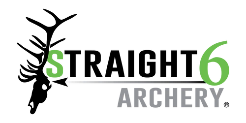 Straight 6 Archery