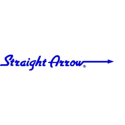 Straight Arrow