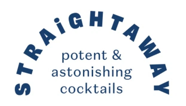 Straightaway Cocktails