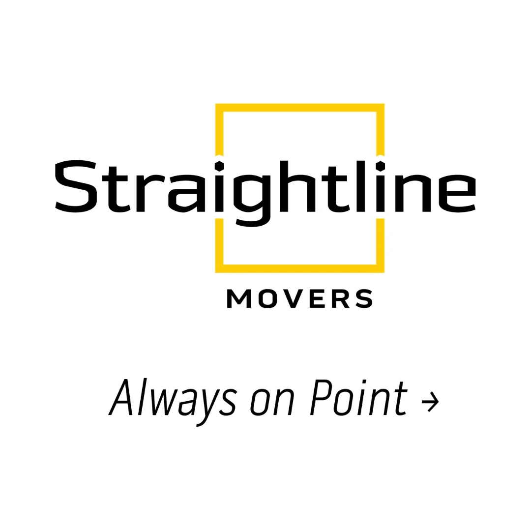 Straightline Movers