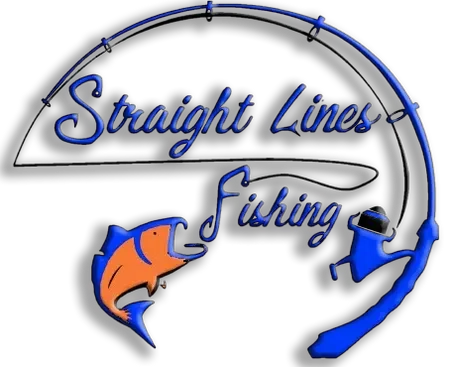 Straight Lines Fishing