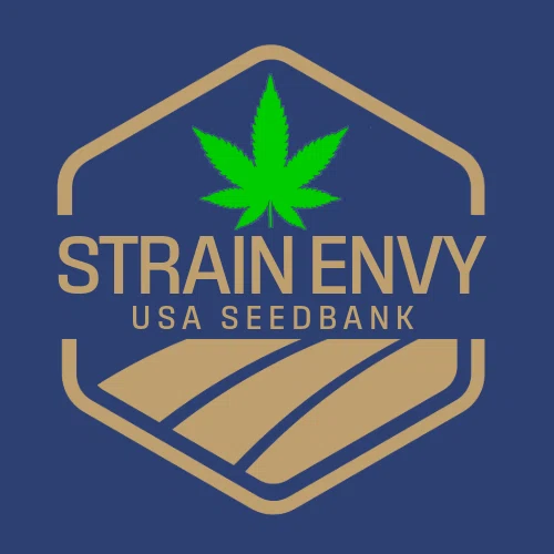 Strain Envy