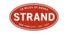 Strand Books