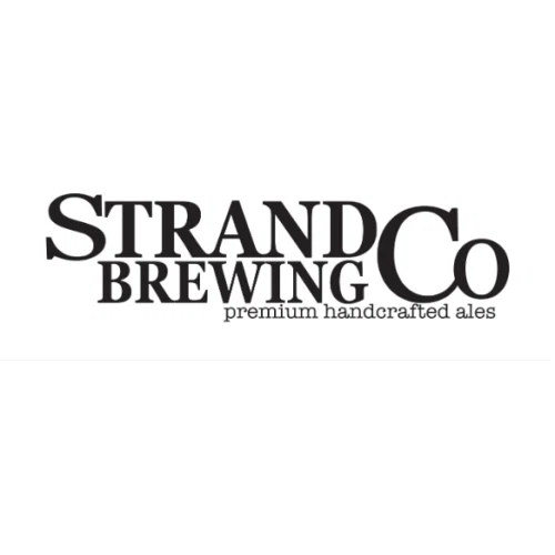 Strand Brewing Co.