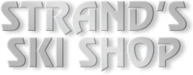 Strand's Ski Shop