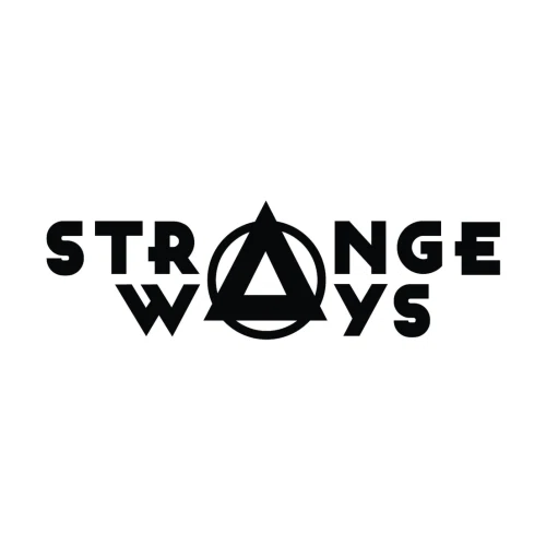 Strange Ways