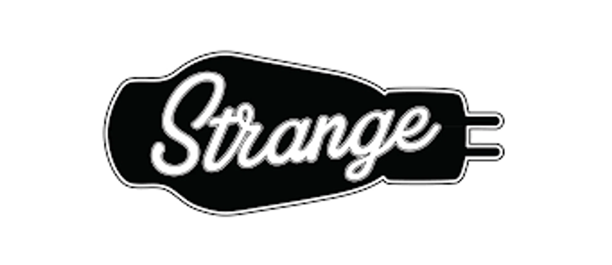 Strange Audio Electronics