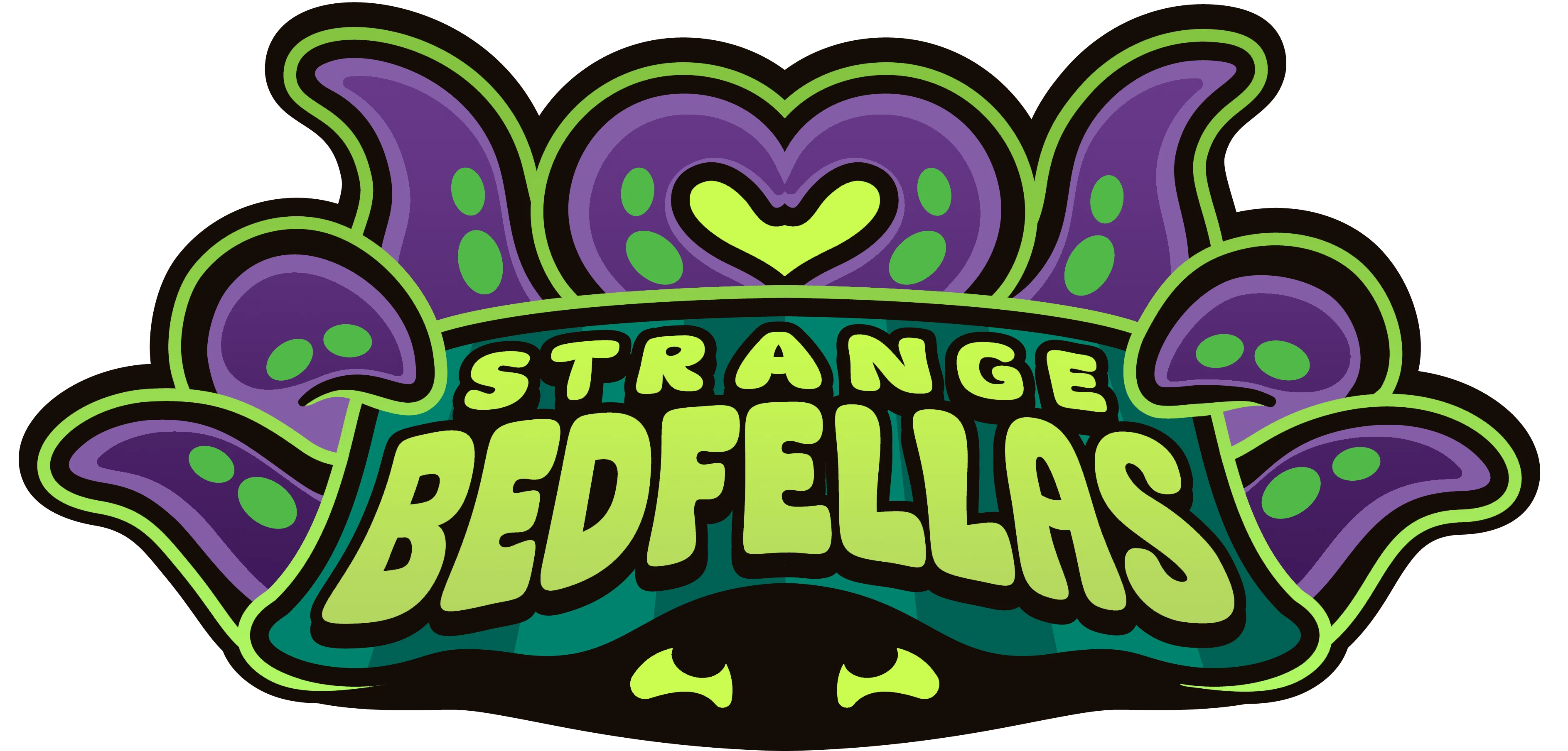 Strange Bedfellas