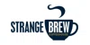 Strange Brew Coffeehouse