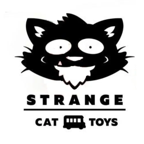 Strangecat Toys