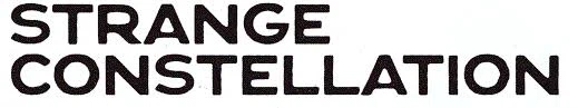 Strange Constellation