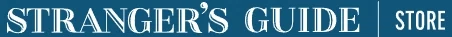 Stranger's Guide
