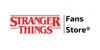 Stranger Things Store