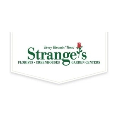 Strange's Florists