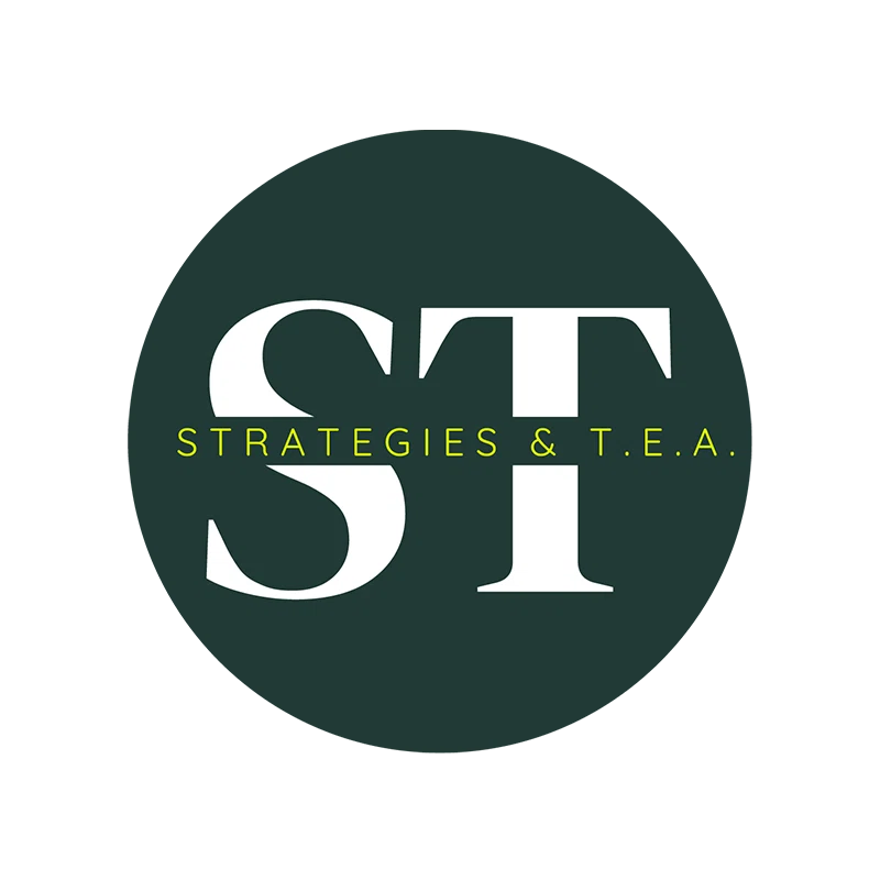Strategies & T.E.A