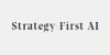 Strategy-First AI