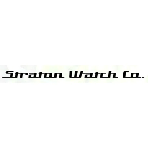 Straton Watch Co.