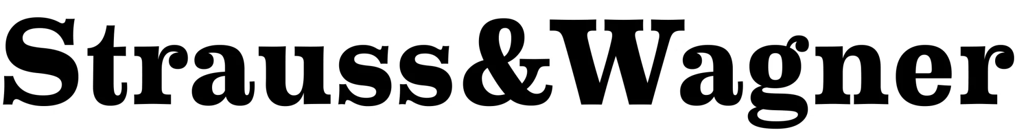 Strauss & Wagner Promo Codes