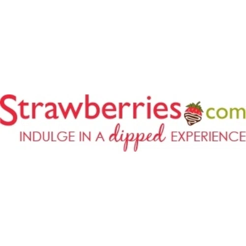 $10 Off Strawberries.com Coupon (2 Promo Codes) Sep 2022