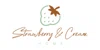 Strawberry & Cream Home