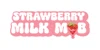 Strawberry Milk Mob
