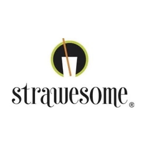Strawesome