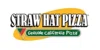 Straw Hat Pizza