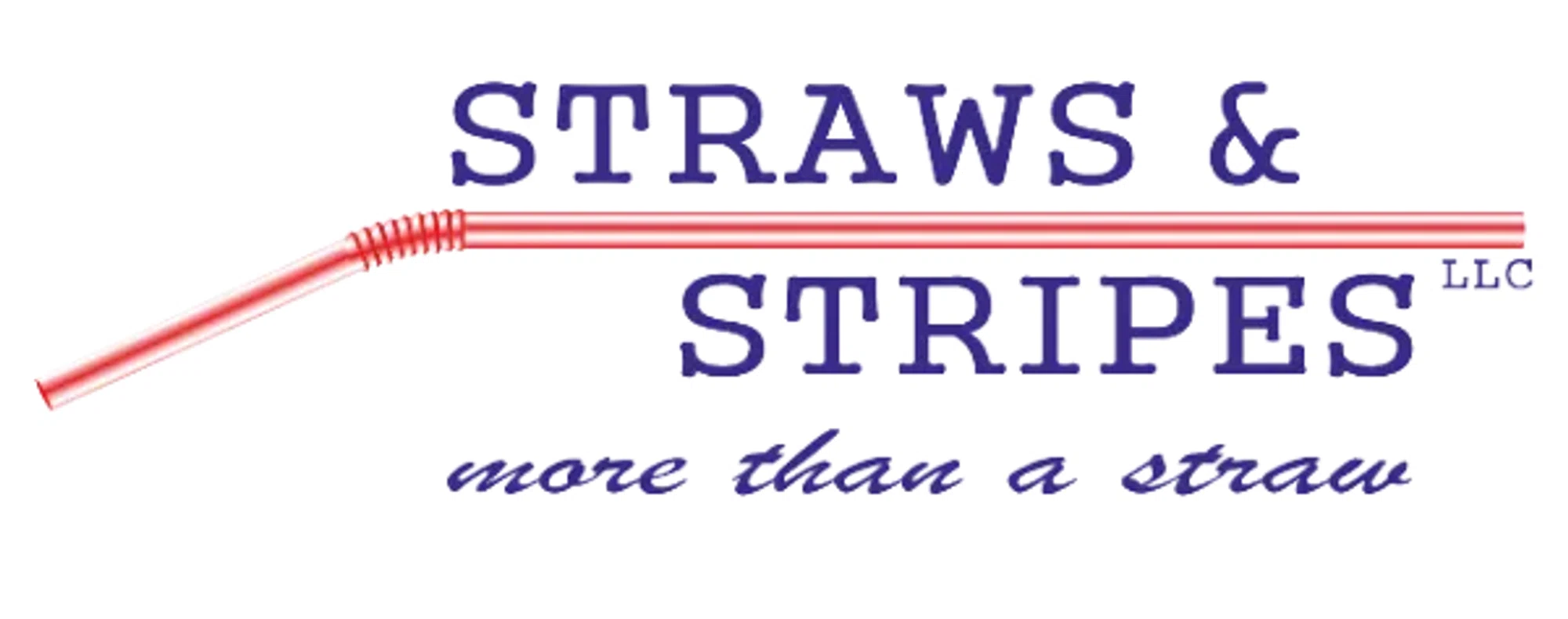 Straws & Stripes